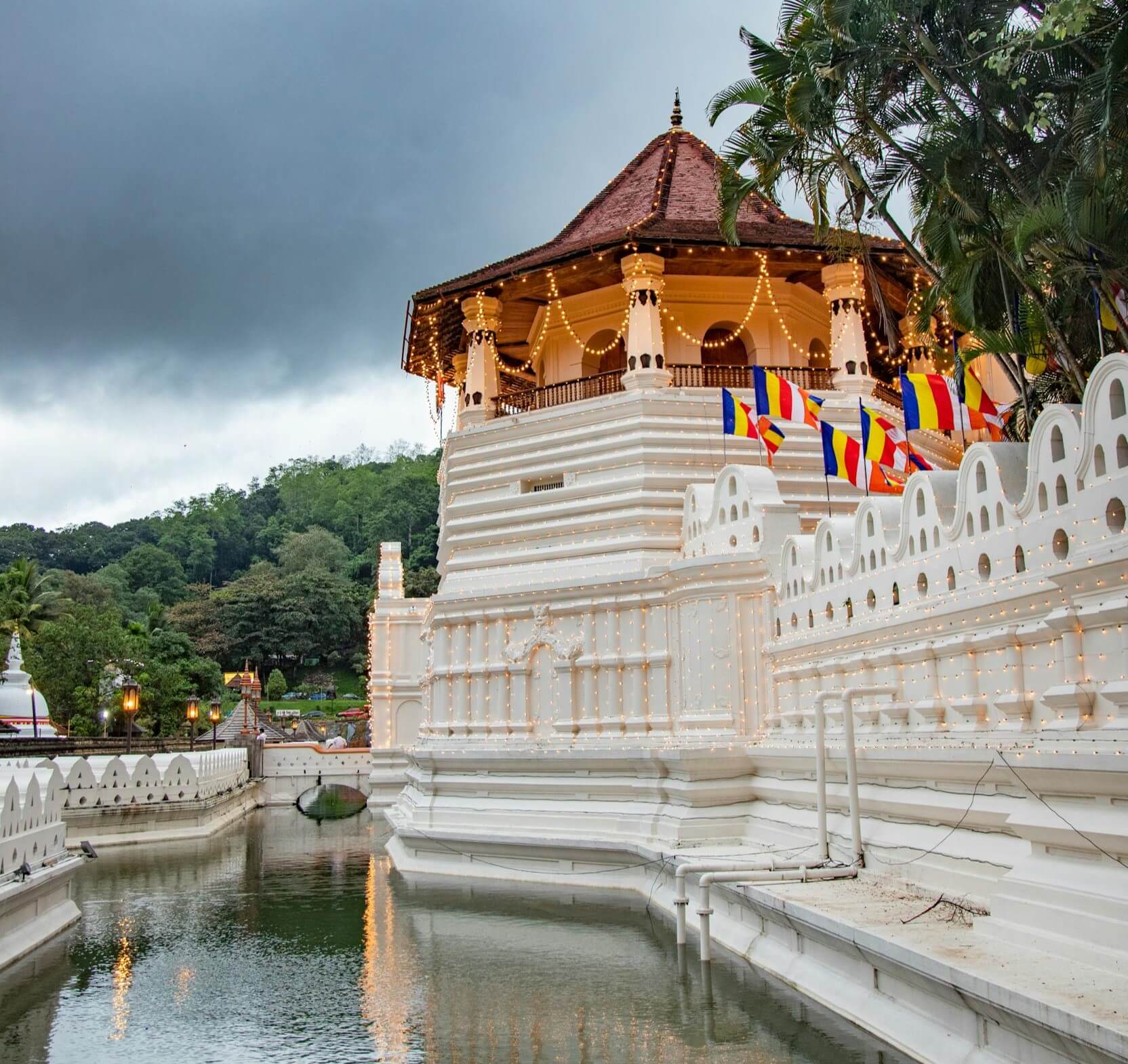 Sri Lanka Travel Guide