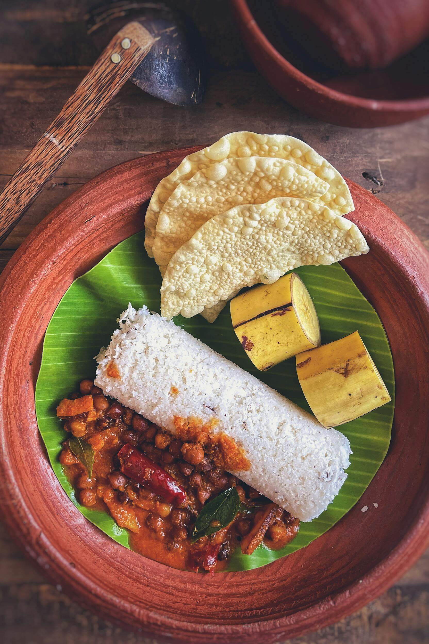 Sri Lanka Food Guide